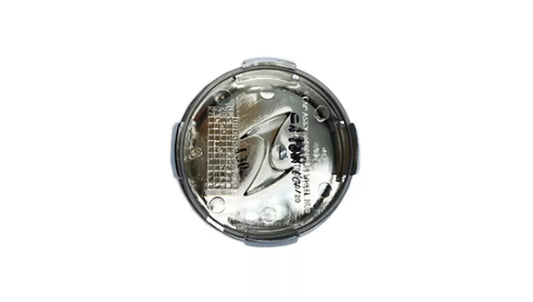 1 x Wheel Hub Cap for Hyundai H1 i800 iMax iLoad Strarex (2008-2023)