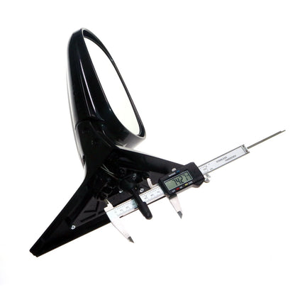 Door Wing Mirror for Honda Civic 6th Gen LX VP EJ8 EK1 EK3 EN1 1996-2000