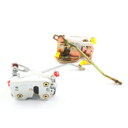 Door Lock Actuator Latch x2 for Mazda B Series B2200 B2500 1986-2006