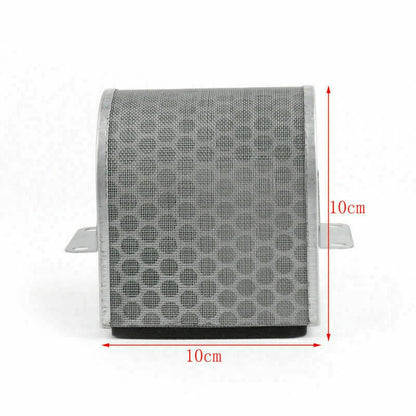 Air Filter Cleaner for Honda CB500X, CB500F, CBR500R (2013-2016)