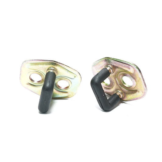 Front Door Lock Latch Strikers for Nissan Avenir Station Wagon 1990-1998