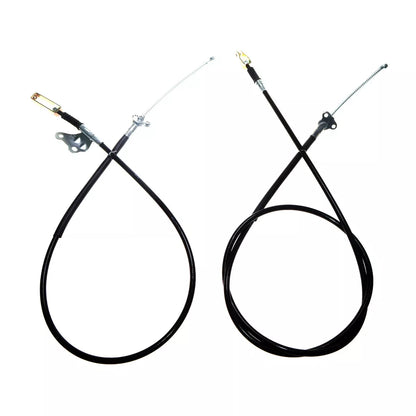 Rear Hand Parking Brake Cables for Toyota Hilux2004-2015