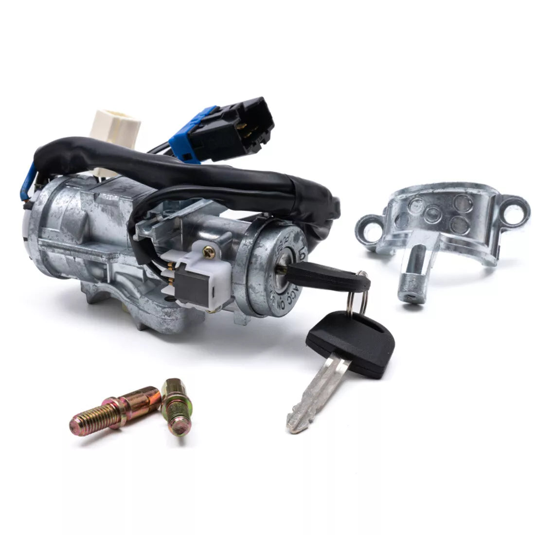 Ignition Switch Assembly for Mitsubishi Pajero Montero Sport 1996-2008