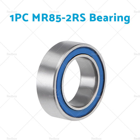 1 x MR85-2RS 1/10x 5x8x2.5mm Bearings for RC Models (2728-5114)