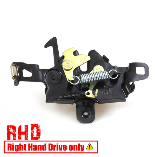 Bonnet Latch Lock for Toyota Land Cruiser FZJ70 FZJ73 FZJ75 1992-1998
