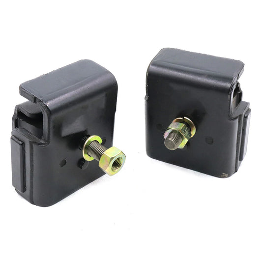 Front Engine Mount Insulator for Toyota Dyna BU20 BU30 3000CC 1977-1984