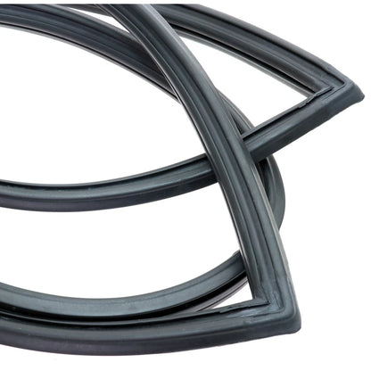 Front Windshield Weatherstrip for Nissan Datsun Bluebird 510 1600 1968-1973