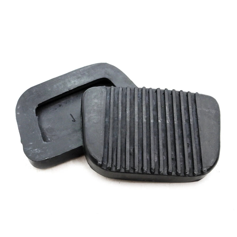 Brake Pedal Pad Set for Toyota Hilux2nd Gen RN20-RN27 1972-1978