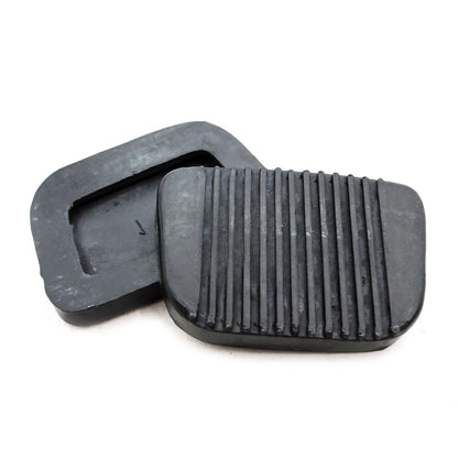 Brake Pedal Pad Set for Toyota Hilux2nd Gen RN20-RN27 1972-1978