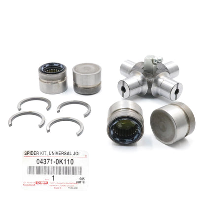 Spider Kit Universal Joint for Toyota Hilux2012-2015