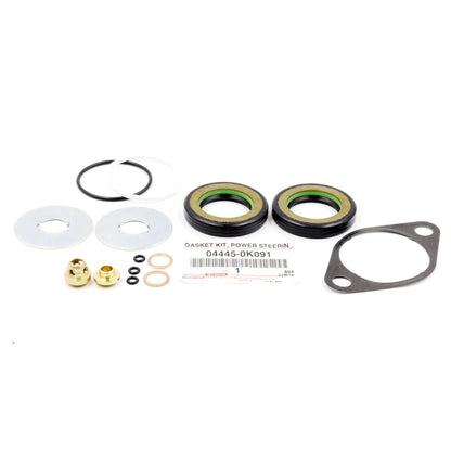 Power Steering Rex2 Kit for Toyota Hilux SR Hilux 4WD 2004-2016
