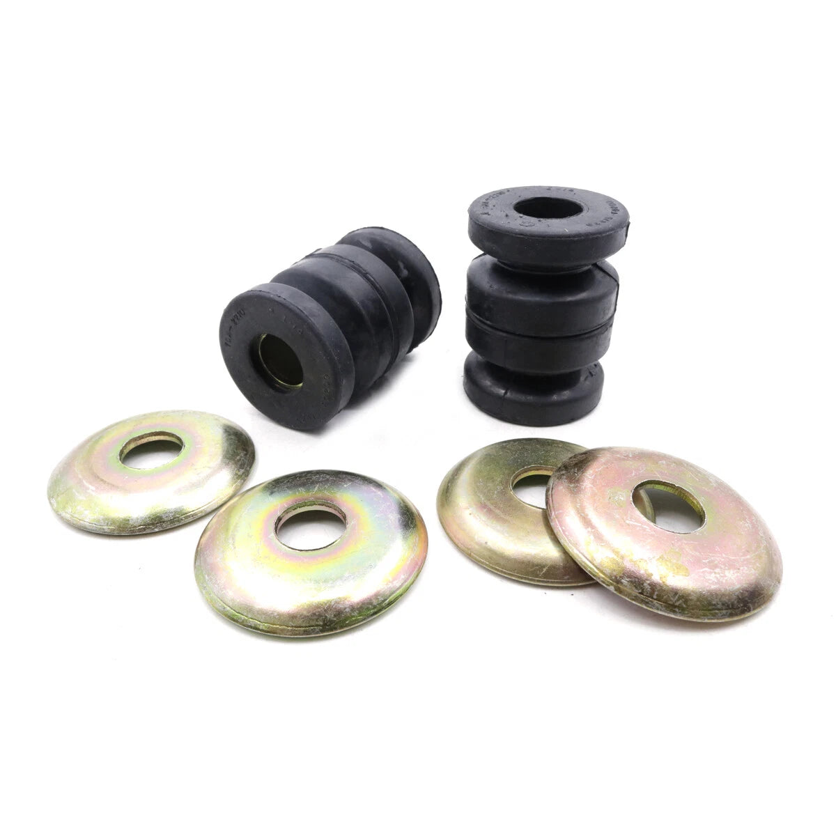 Tension Rod Bushing for Nissan Navara D22 NP300 1997-2004