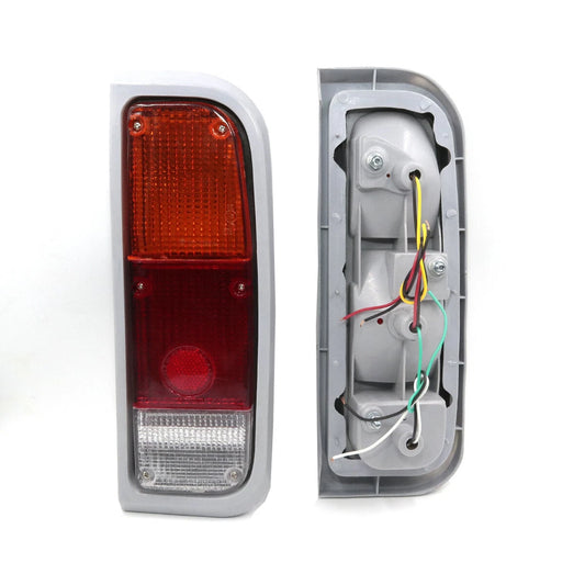 Rear Tail Light Light  Set for Toyota Hilux2nd Gen 1972-1978