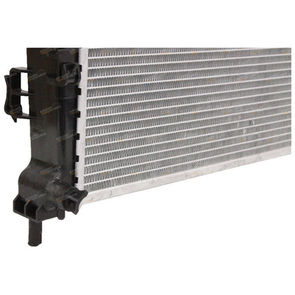 Alloy Core Radiator for Jeep Cherokee KJ V6 3.7L Auto/Manual (2001-2008)