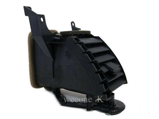 Air Vent Trim LH for Mitsubishi L200 Triton Warrior (2006-2014)