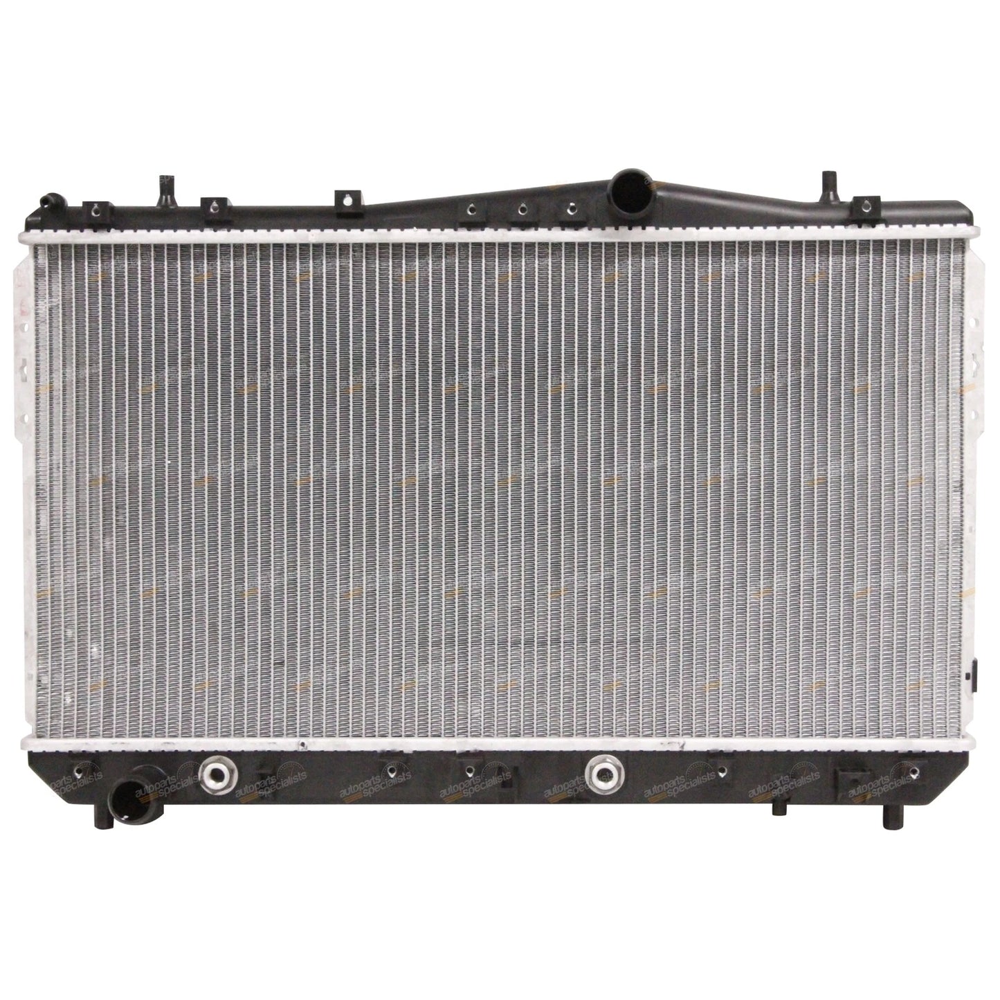 Alloy Core Radiator for Holden Viva JF 4cyl 1.8L F18D3 (2005-2009)
