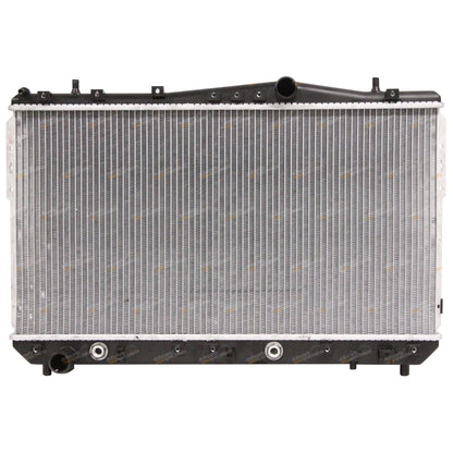 Alloy Core Radiator for Holden Viva JF 4cyl 1.8L F18D3 (2005-2009)