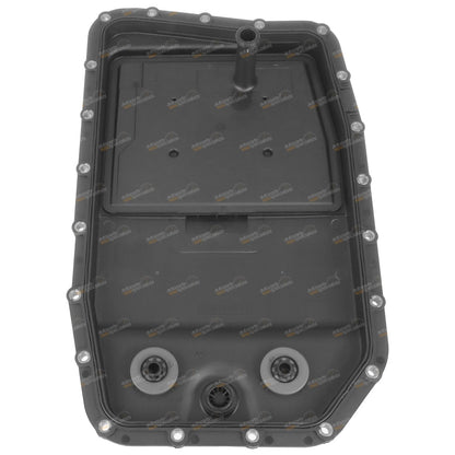 Auto Transmission Filter Kit + Oil for Audi A4 A6 A8 B7 B8 4F D3 (2004-2010)