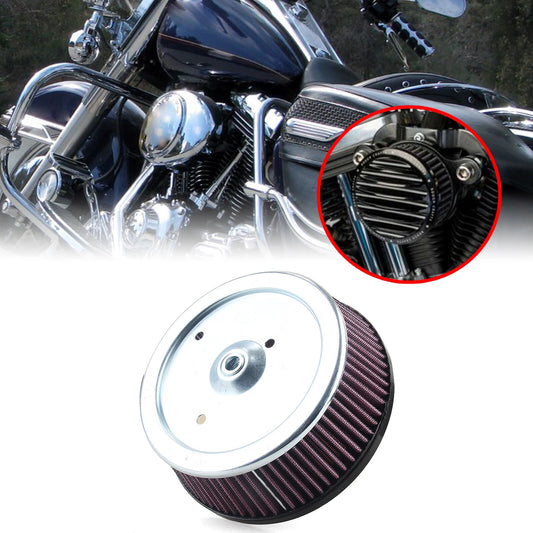 Air Filter Cleaner for Harley Dyna 1999-2007 (1999-2007)