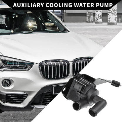 Auxiliary Water Pump for BMW F02 F04 F07 2009-2013 (2 x No. 64119183714)