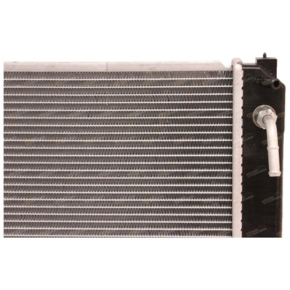 Alloy Core Radiator for Toyota Tarago ACR50R 2.4L 4cyl (2006-2017)