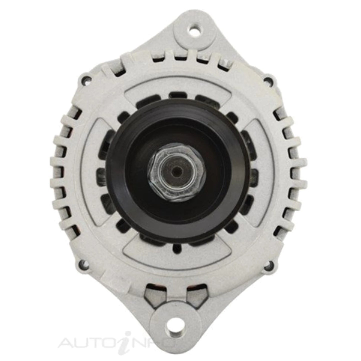 Alternator for Holden Colorado RC 3.0L 4cyl 2008-2012