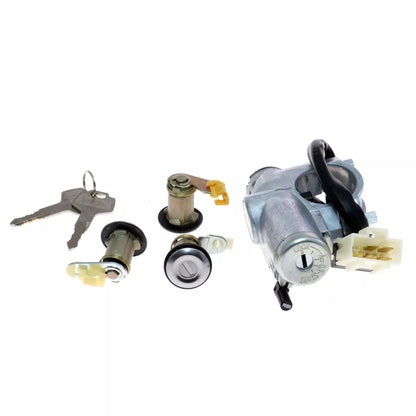 Ignition Switch Door BootLock for Nissan Sentra B13 Sunny 1990-1994