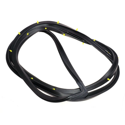 Rear Door Weatherstrip Seal for Mazda Familia 3rd Gen FA4 323 GLC MR90 1977-1980