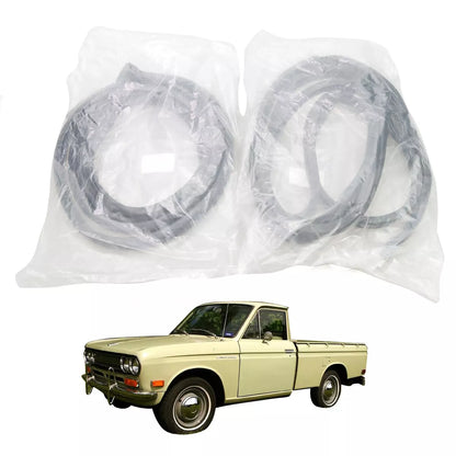 Door Weatherstrip Seals for Nissan Datsun 520/521 1965-1972