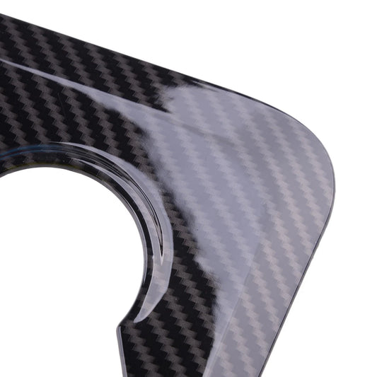 Air Conditioning Trim Cover for Dodge Charger 2015-2023