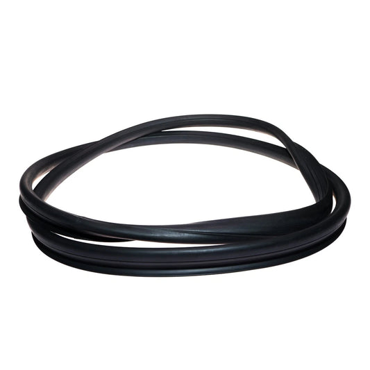 Rear Windshield Weatherstrip for Toyota Hilux RN20 RN25 RN27 1972-1978