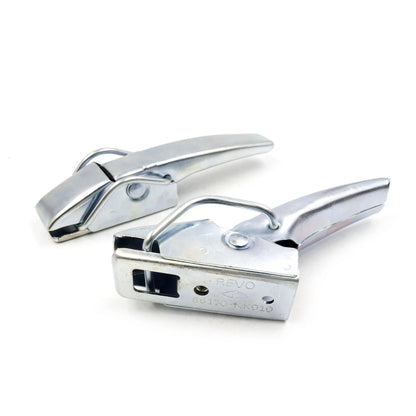 Tail gate Handle Opener for Toyota Hilux Revo 2015-2019