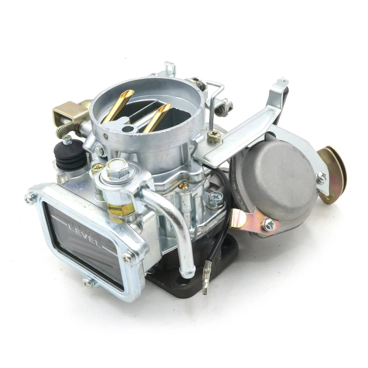 4 Cyl Carburetor Assembly for Mazda 616 626 Capella Bongo Luce MTM 1970-1984