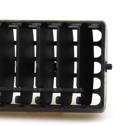 Vent Air Trim Black for Mazda B2200 B2600 Ford Ranger