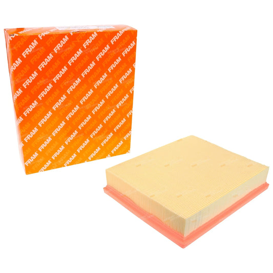 Air Filter for Navara D23 NP300 2.3L YS23DDT 2.5L QR25DE (2015-2018)