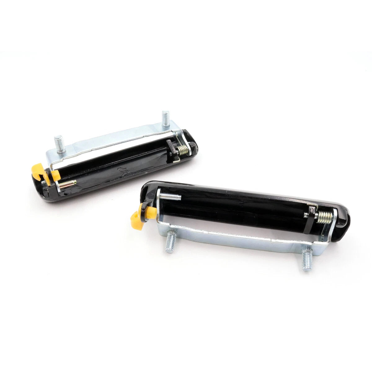Outside Door Handle x2 for Isuzu Faster KB21 KB26 KB41 Bedford 1972-1980