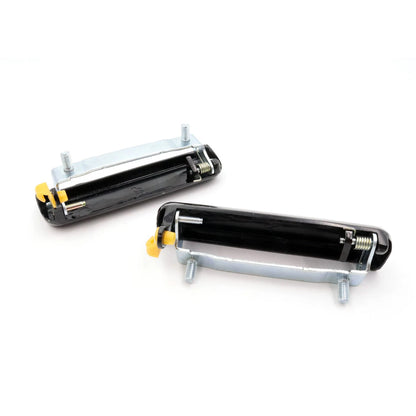 Outside Door Handle x2 for Isuzu Faster KB21 KB26 KB41 Bedford 1972-1980