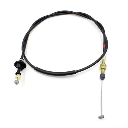 Throttle Cable for Nissan Datsun 720 Ute Diesel 1980-1986