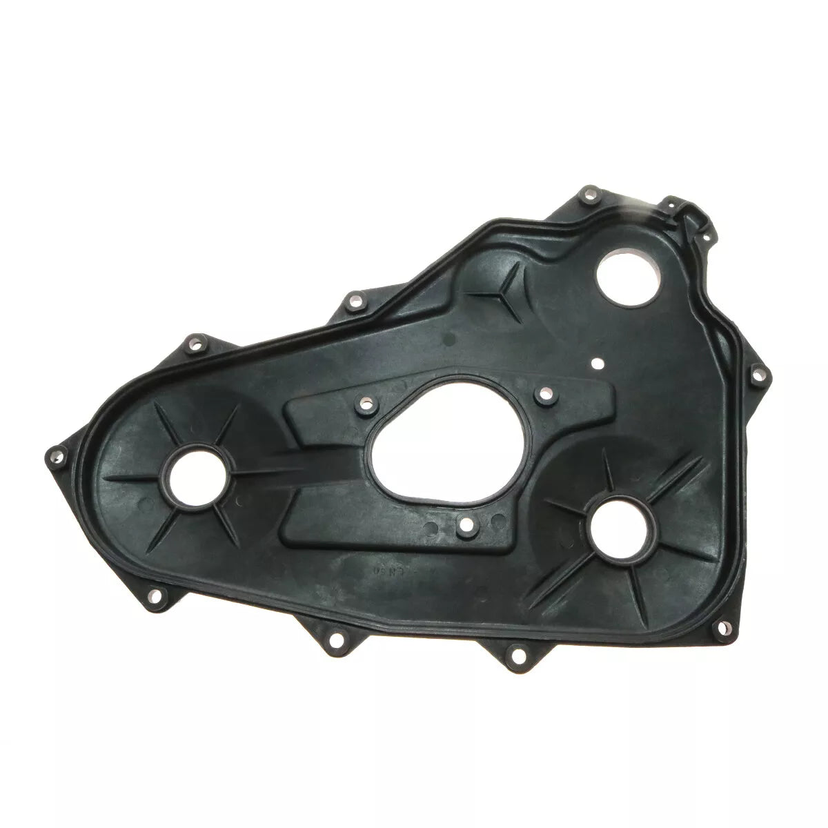 Timing Chain Belt Cover for Toyota Blizzard 4WD LD10 2188cc Diesel 1980-1984