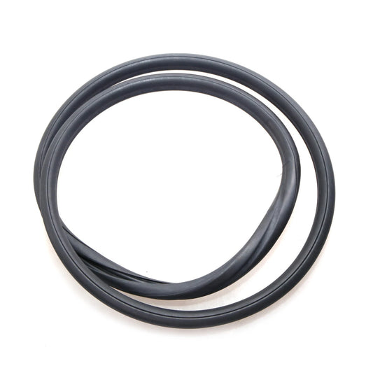 RR Window Glass Weatherstrip for Toyota Dyna 100 1985-1987