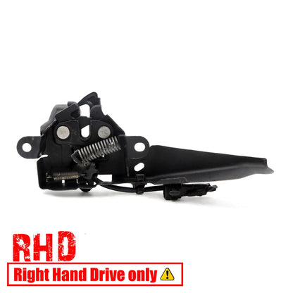 Bonnet  Latch Lock for Toyota Hilux Revo 2015-2017