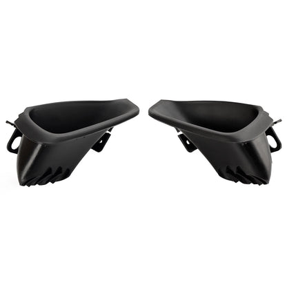 Air Intake Side Fairing for Yamaha MT-09 / MT-09 SP (2021-2023)