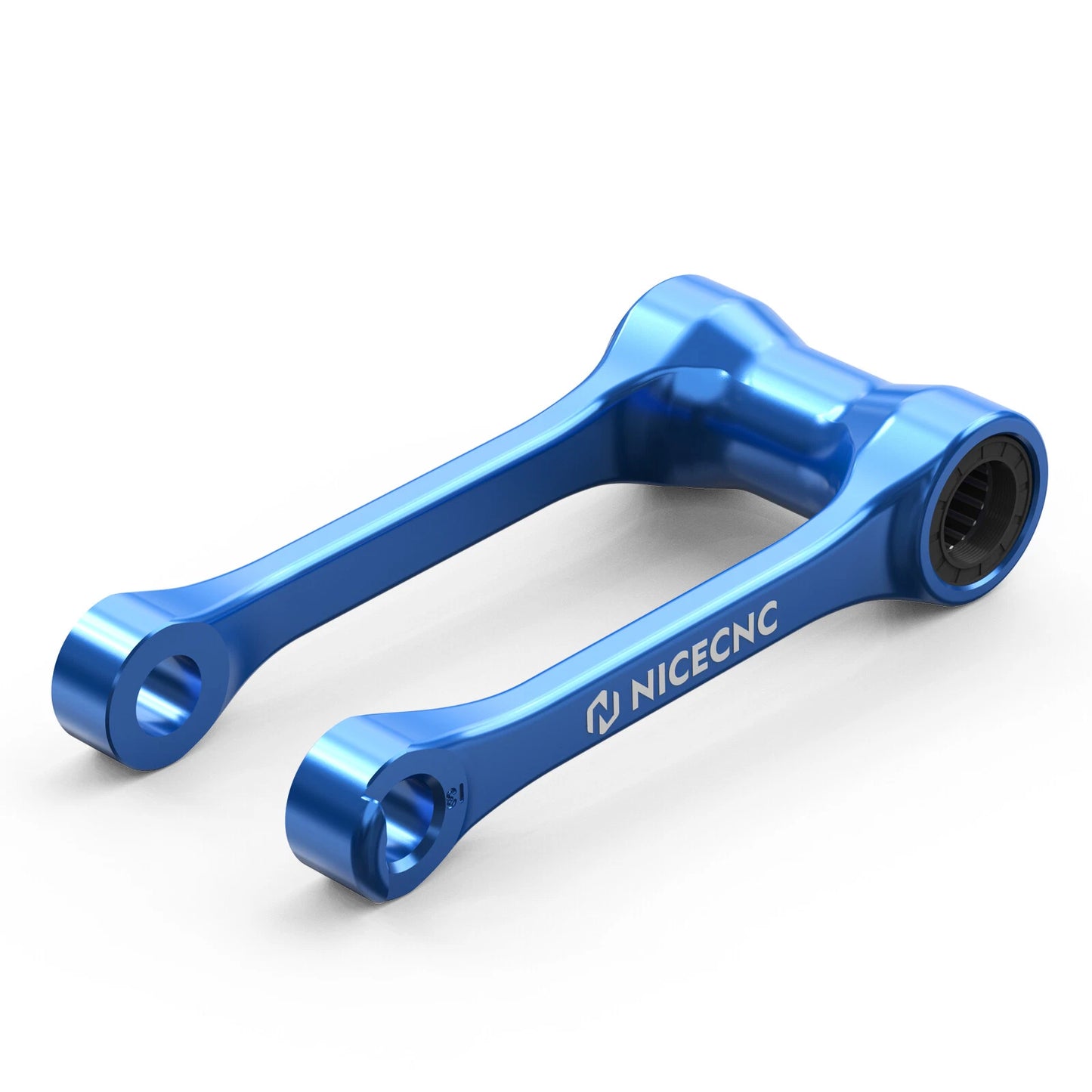 1.0" Rear Suspension Lowering Link for Yamaha YZ125, YZ250 (2002-2023)