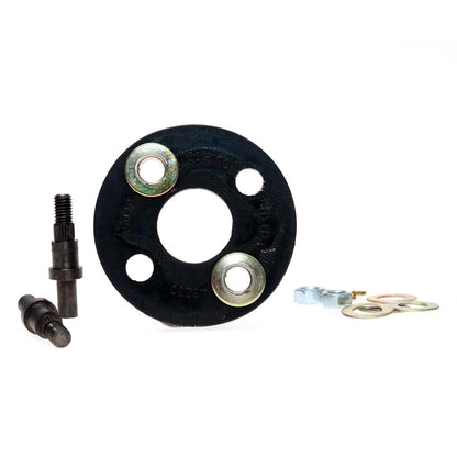 Rubber Coupling Shaft for Toyota 4Runner Hilux Surf MightyX 1984-1989