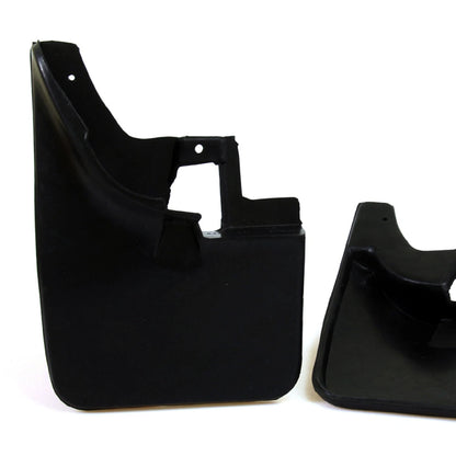 Mud Flaps Set for Nissan Navara D22 1997-2005