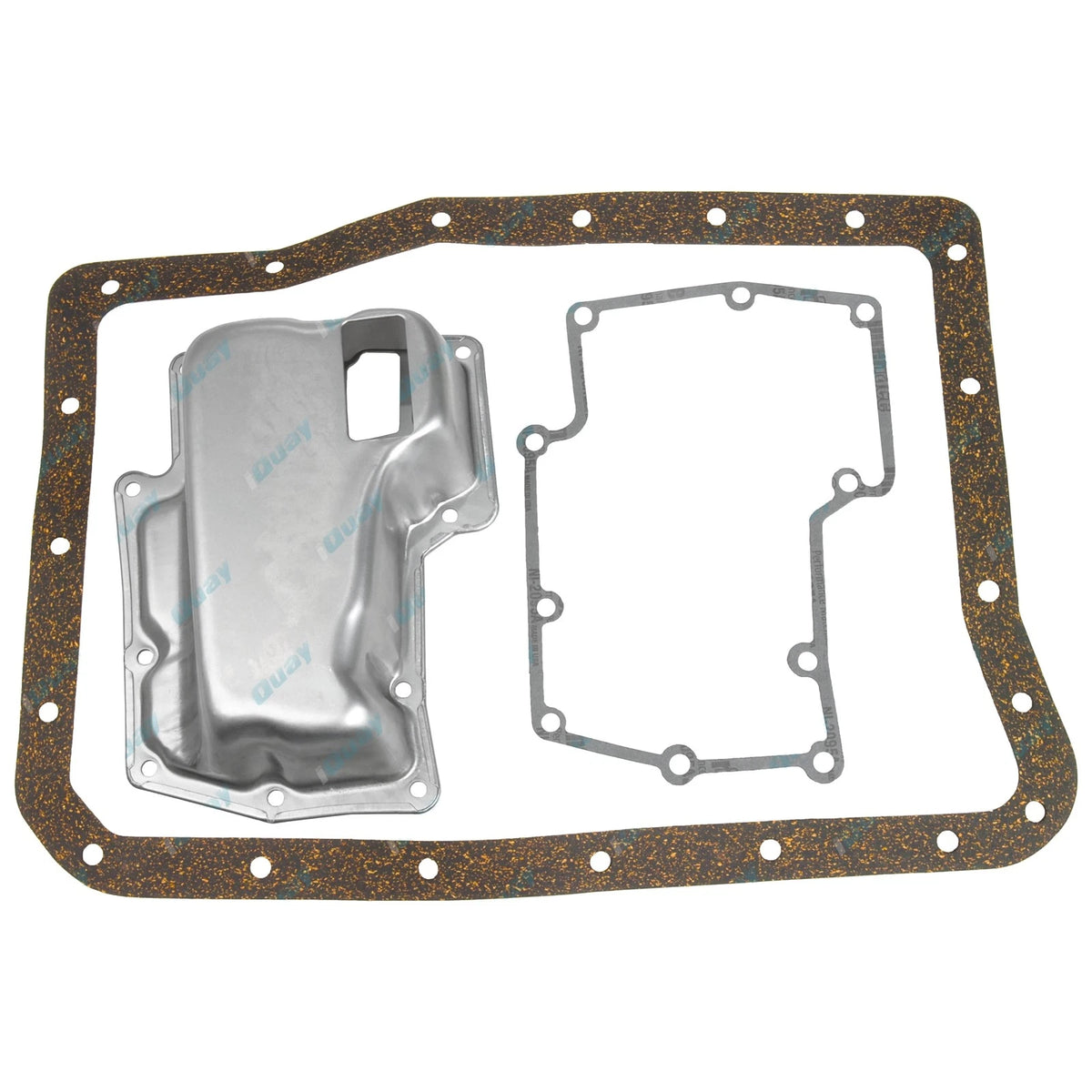 A440F Auto Transmission Filter Service Kit 1984~92 for Toyota 60 70 80 ...