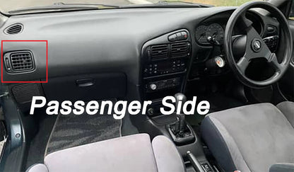Air Vent Trim for Mitsubishi Mirage (1991-1995)