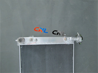 Aluminum Radiator for Commodore Berlina Calais VT VU VX HSV 3.8L V6 (1997-2002)