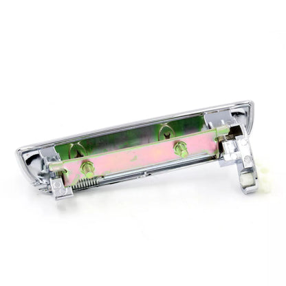 Chrome Outer Door Handle Right Side for Mazda B-Series B2200 B2600 Bravo 1998-2006