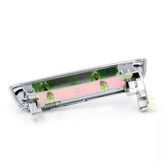 Chrome Outer Door Handle Right Side for Mazda B-Series B2200 B2600 Bravo 1998-2006